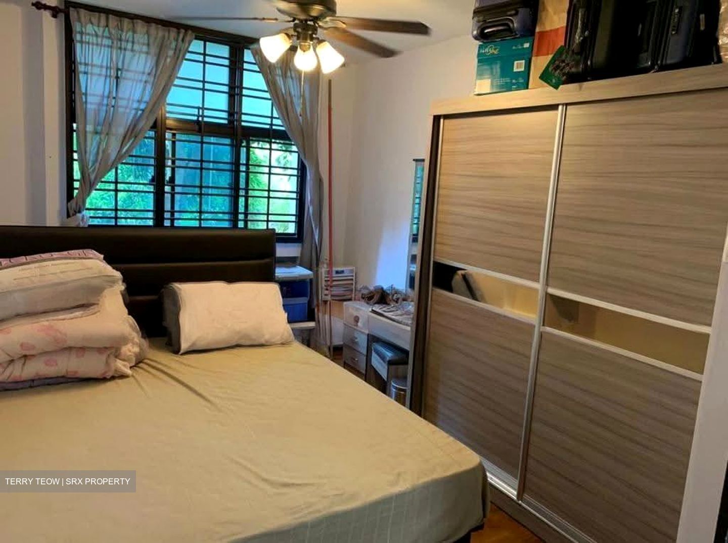 Blk 625 Senja Grand (Bukit Panjang), HDB 5 Rooms #615990031